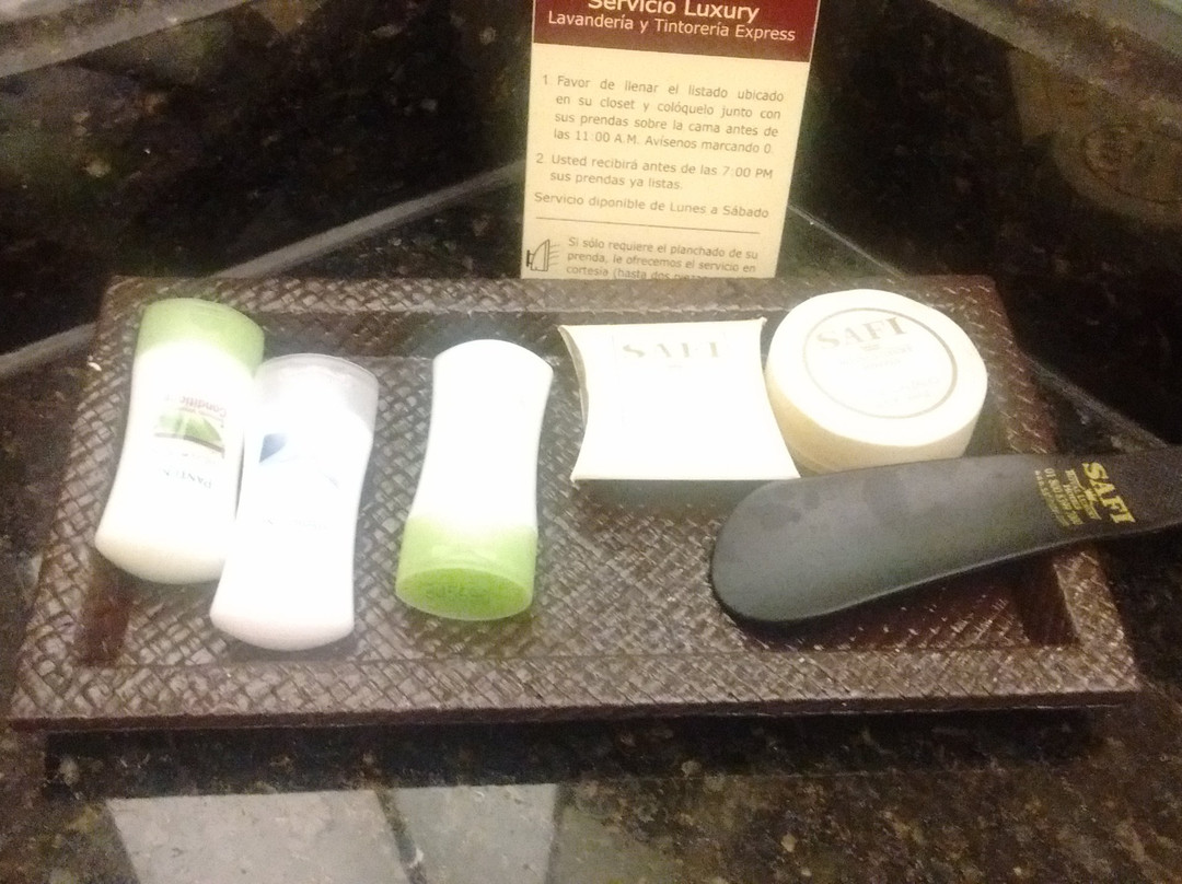 萨菲奢华皇谷酒店主图