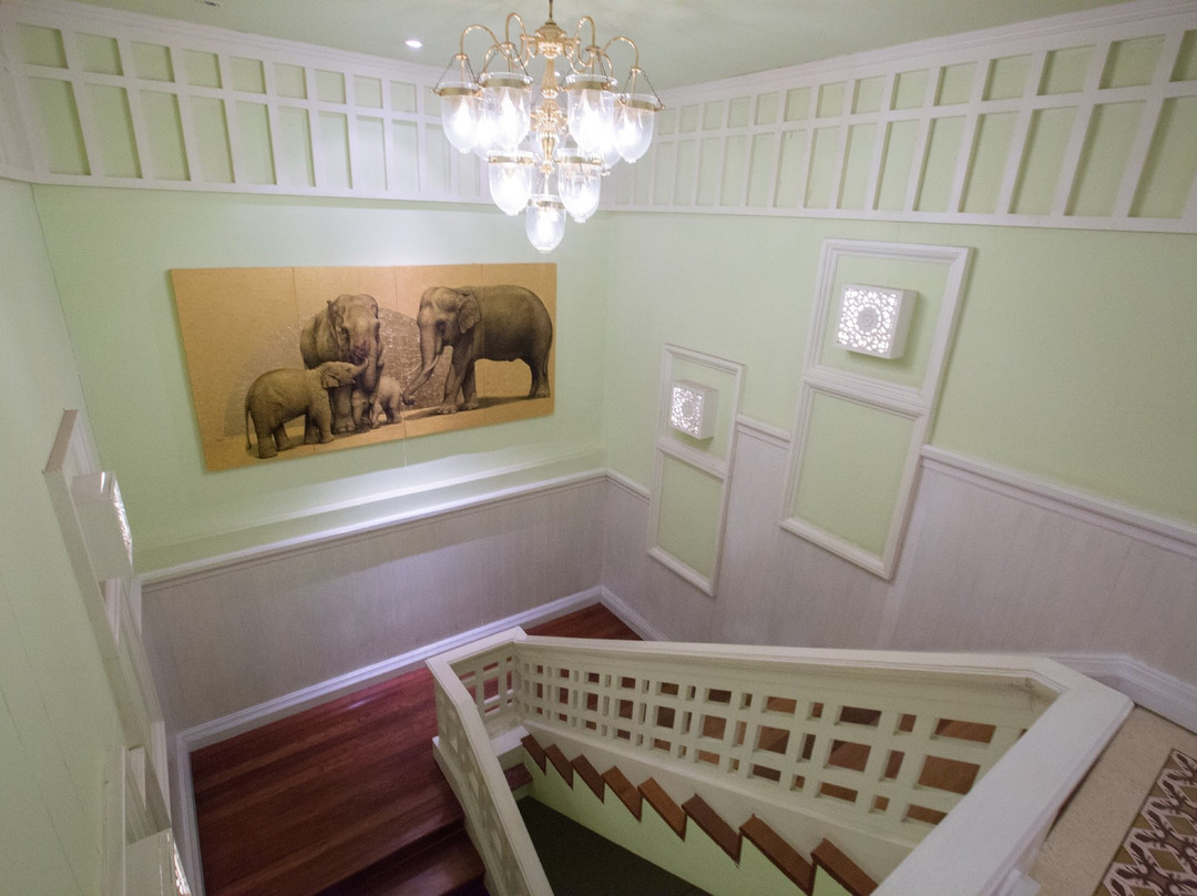 The Wora Spa Hua Hin-Nong Kae必去景点