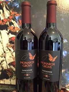 Monarch Grove Winery景点图片