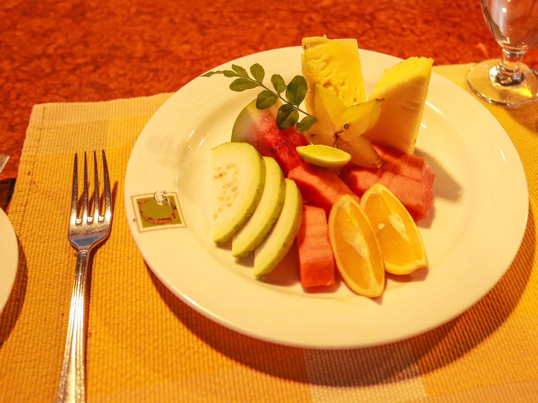 Candila Hotel & Sports Club主图