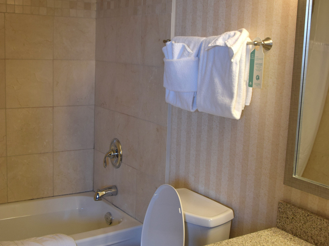 Prestige Mountain Resort Rossland主图