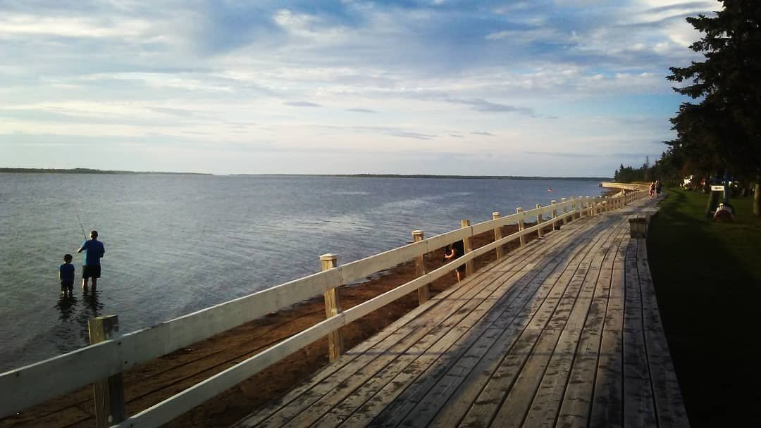 Camping Shippagan