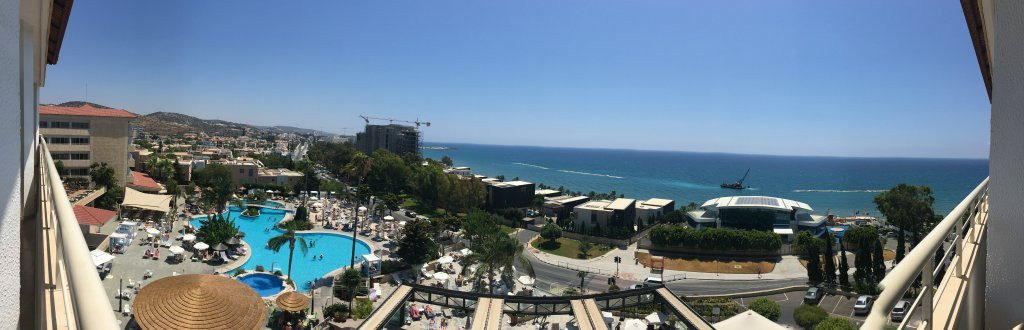 Atlantica Bay Hotel主图