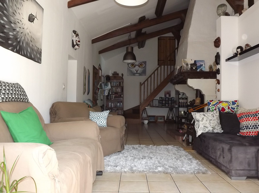 Secret Spot Lodge主图