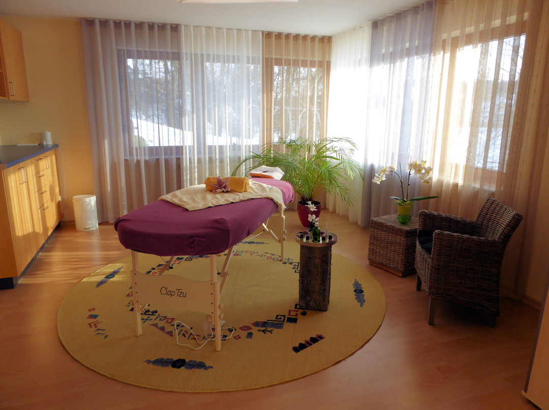 Yoga und mehr景点图片