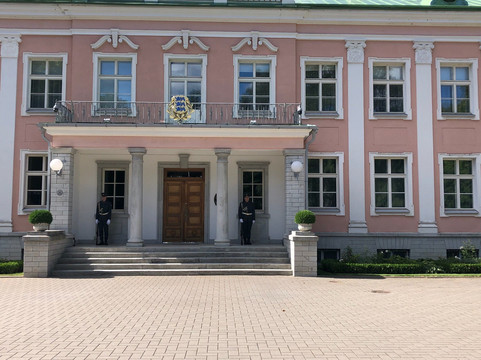 Tallinn Cityride-塔林必去景点