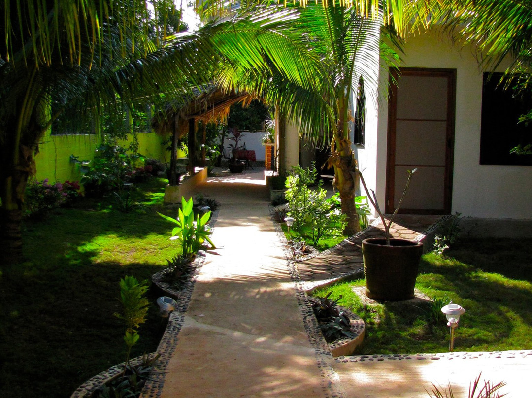 Villa Zena Liza主图