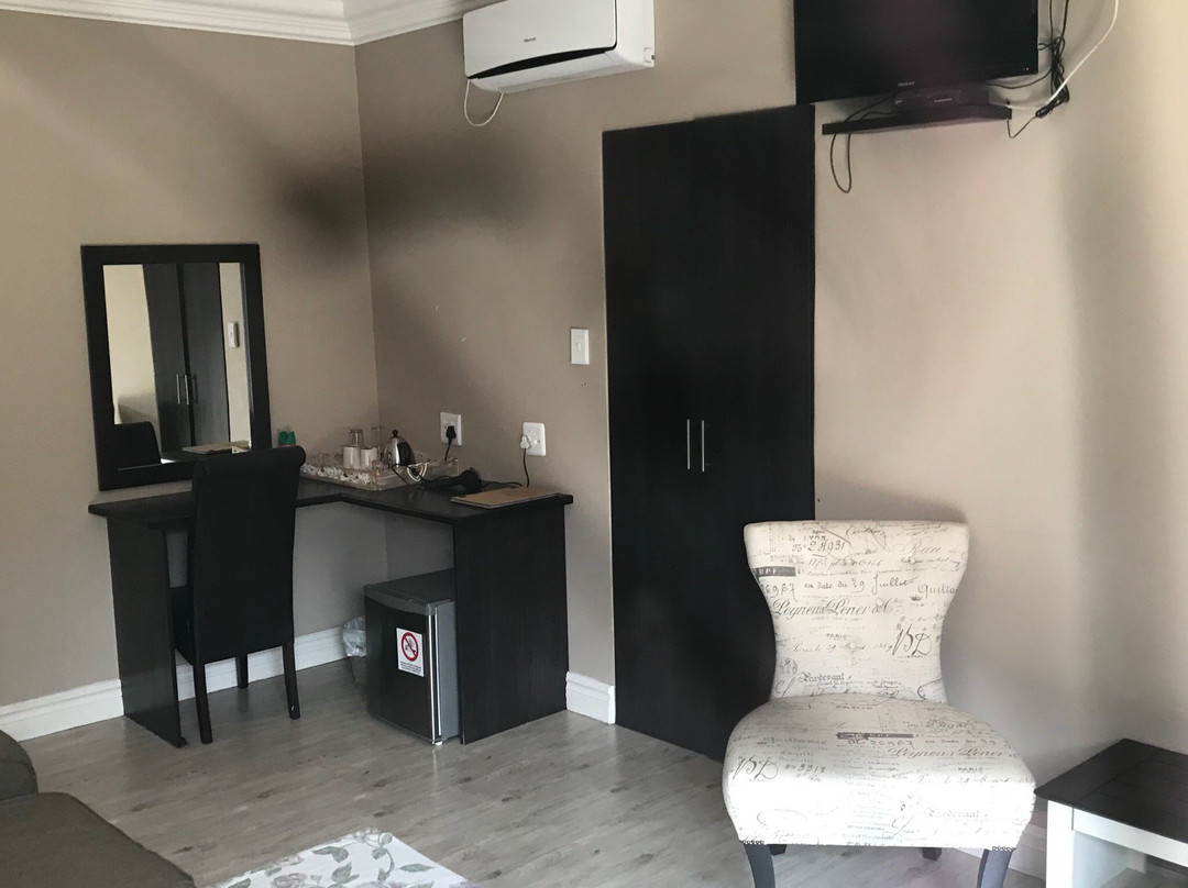 Casa Cara Guest House主图