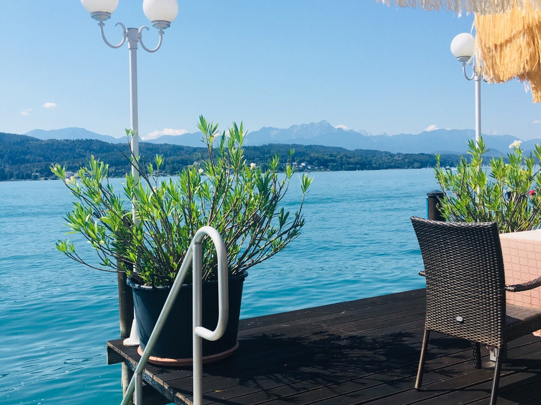 Seehotel Porcia主图