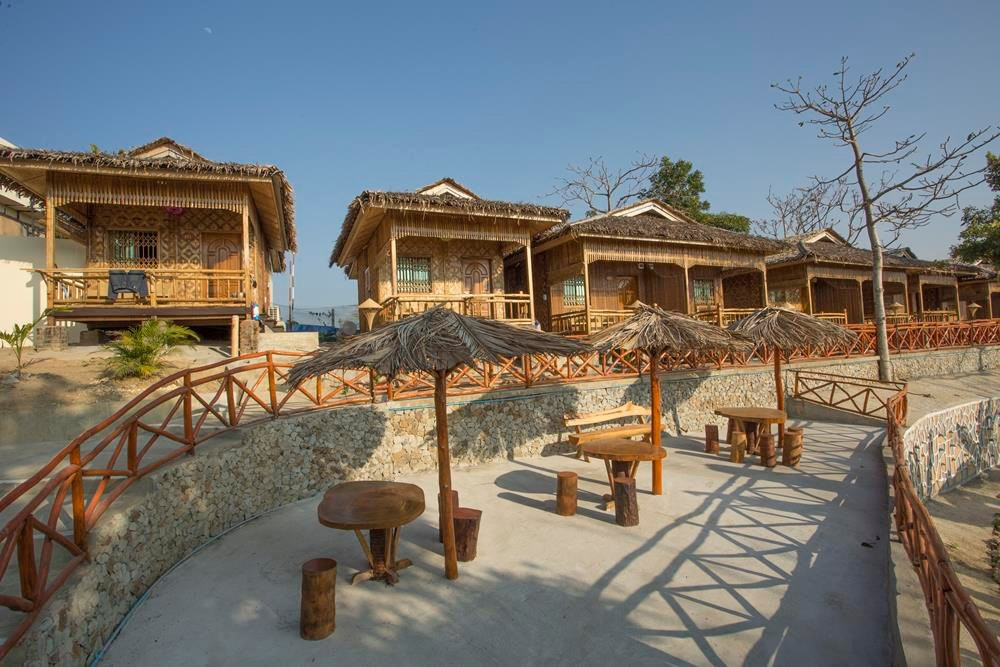 Jl Lodge Ngwe Saung主图