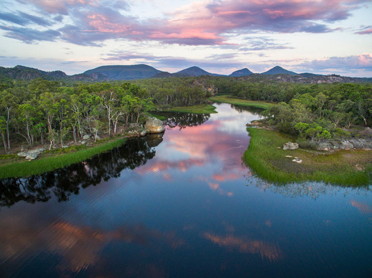 Mudgee Visitor Information Centre-马奇必去景点