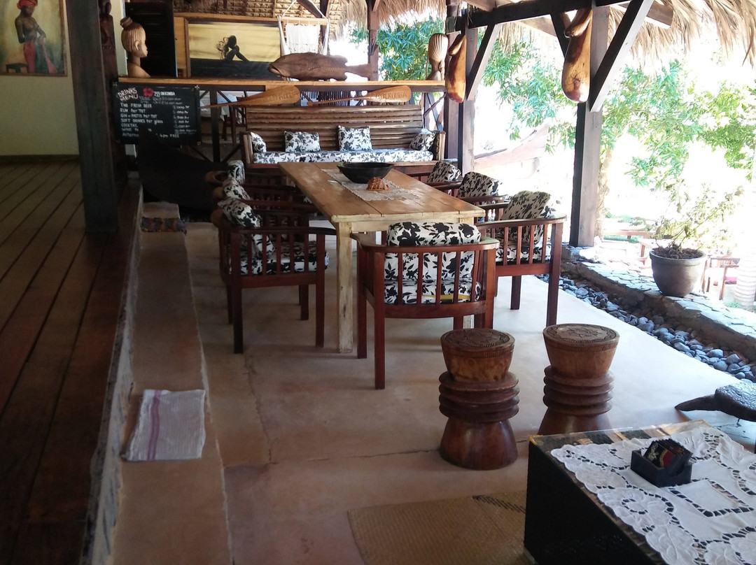 293 On Komba Guest House主图
