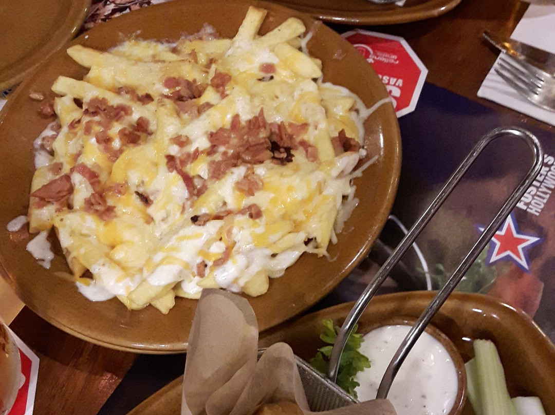 Foster's Hollywood