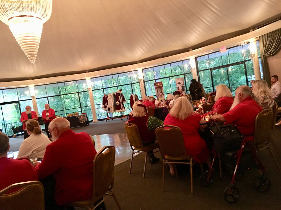 Castle McCulloch-Jamestown必去景点