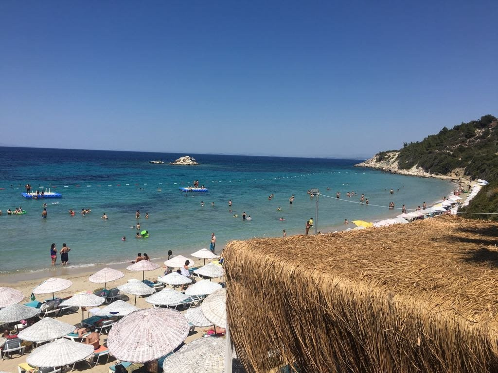 Fame Beach-Bademli必去景点
