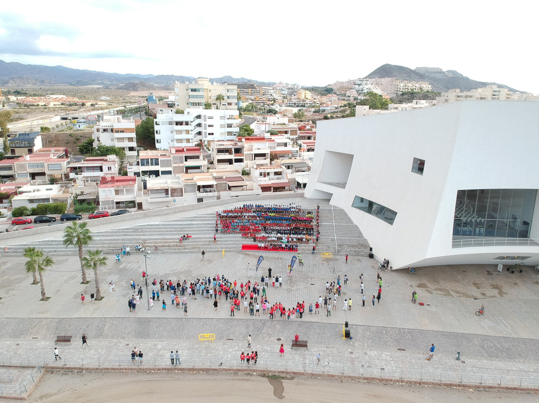 Padelante Club Deportivo-阿吉拉斯必去景点