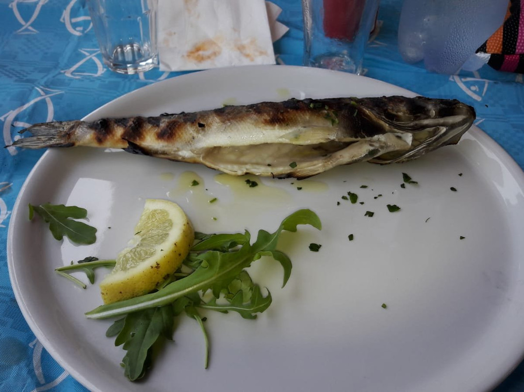Lido Azzurro Vieste