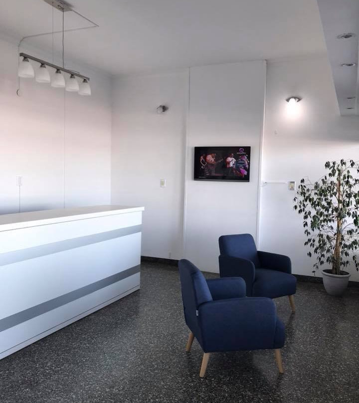 Confiar Hotel Boutique主图