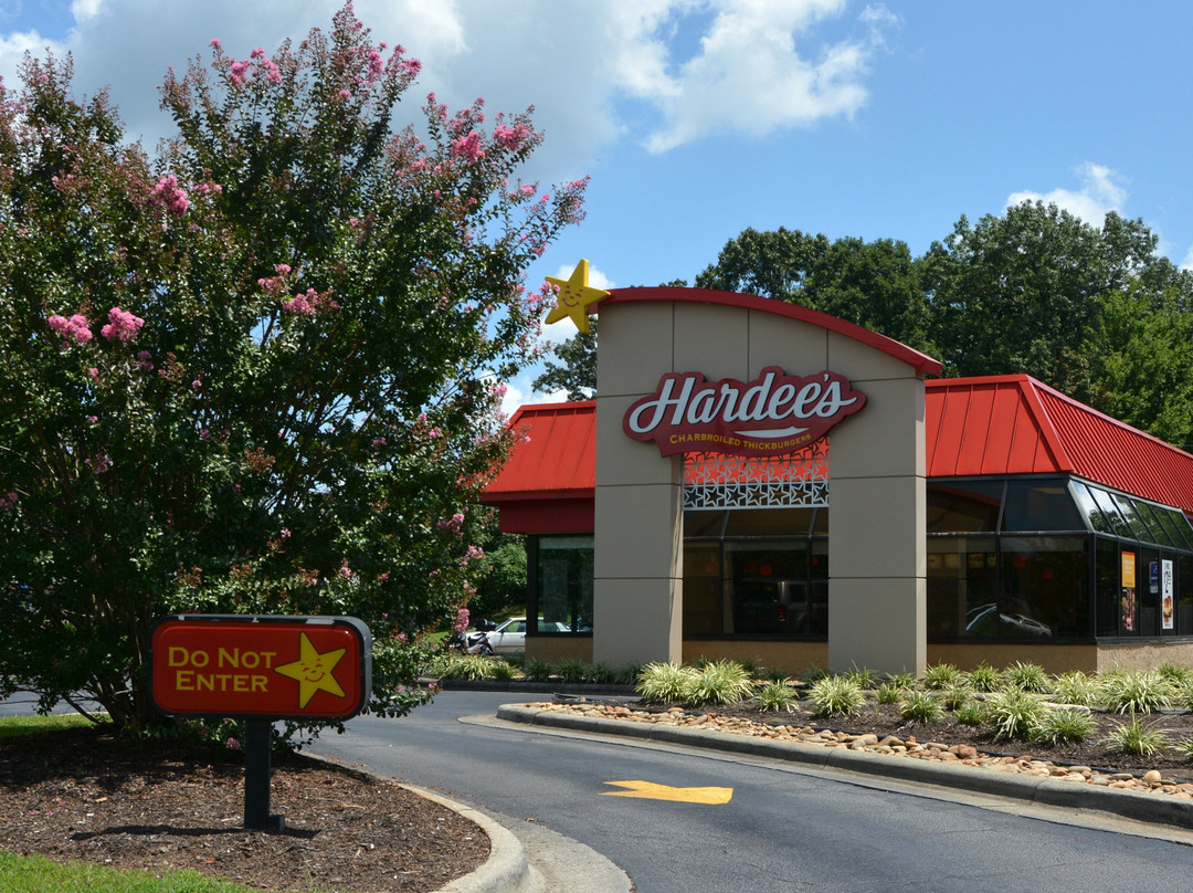 Hardee's
