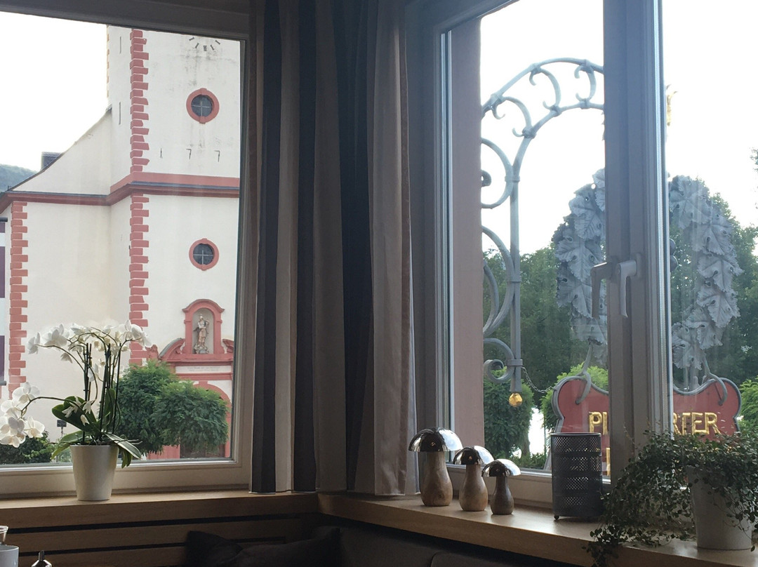 Weinhaus Piesporter Goldtröpfchen主图