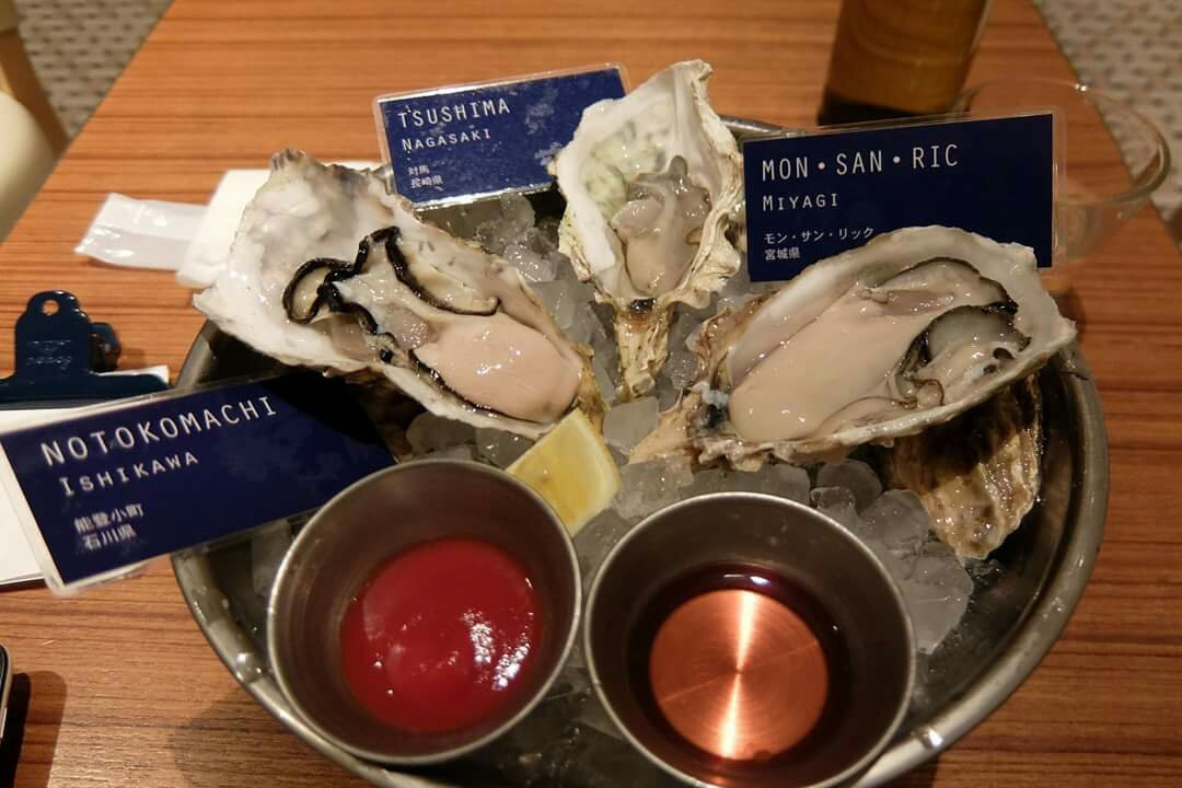 Boston Seafood Place