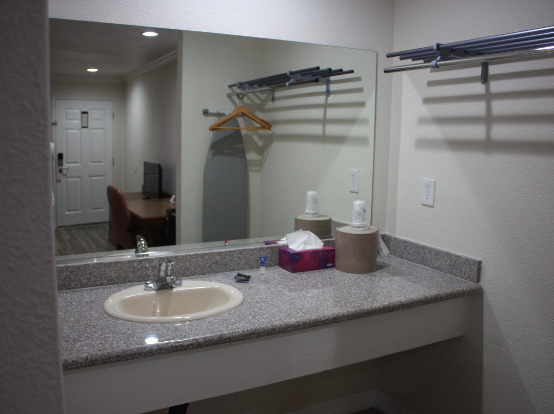 Value Inn & Suites主图