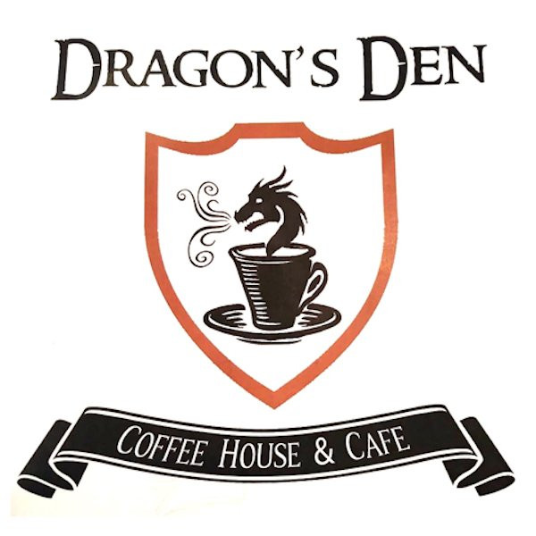 Dragon's Den Coffee House & Cafe