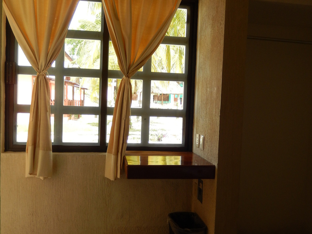 Hotel Mirador Maya主图