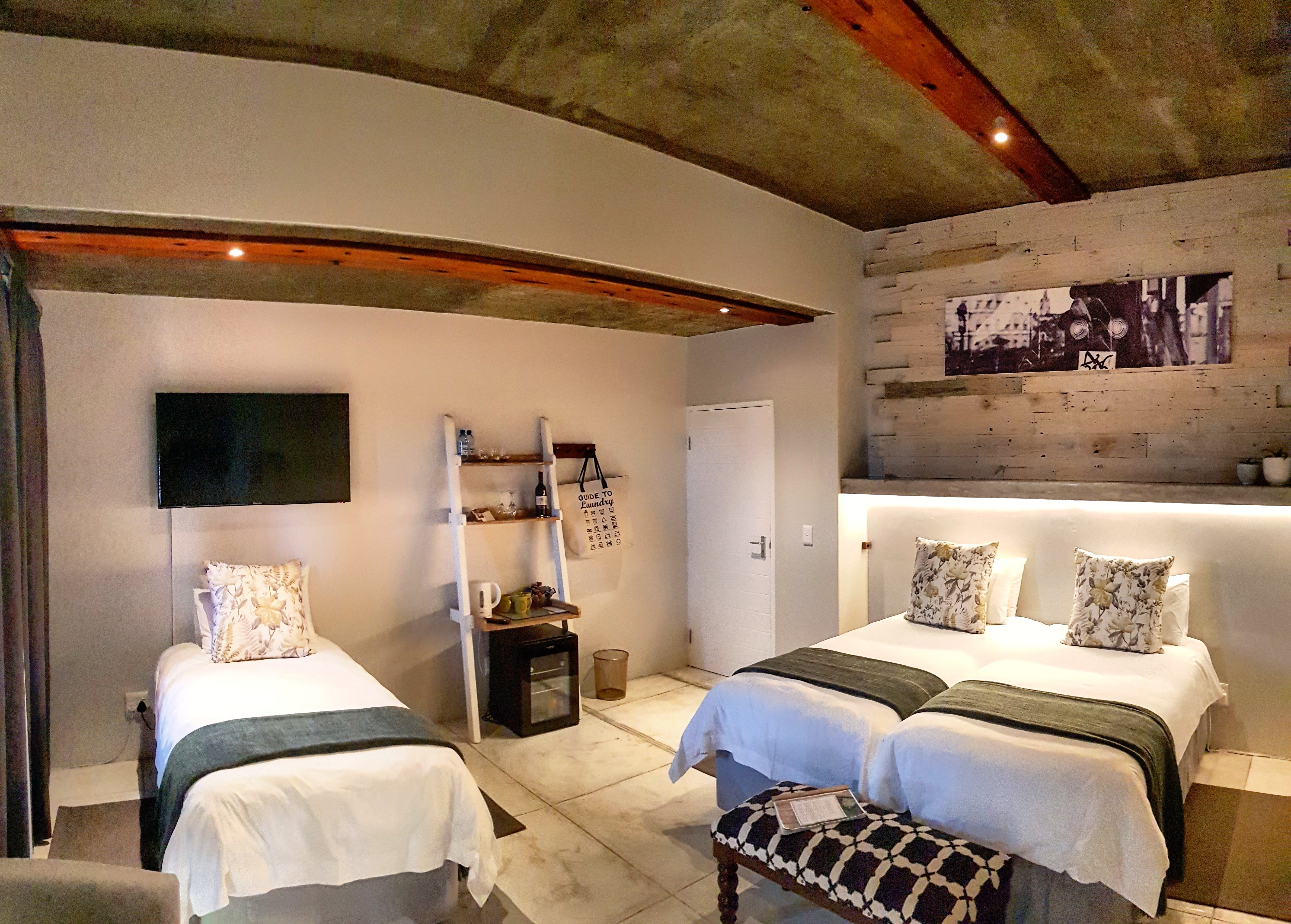Organic Stay Guesthouse-官方