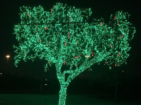 A. W. Perry Homestead-卡罗尔顿必去景点