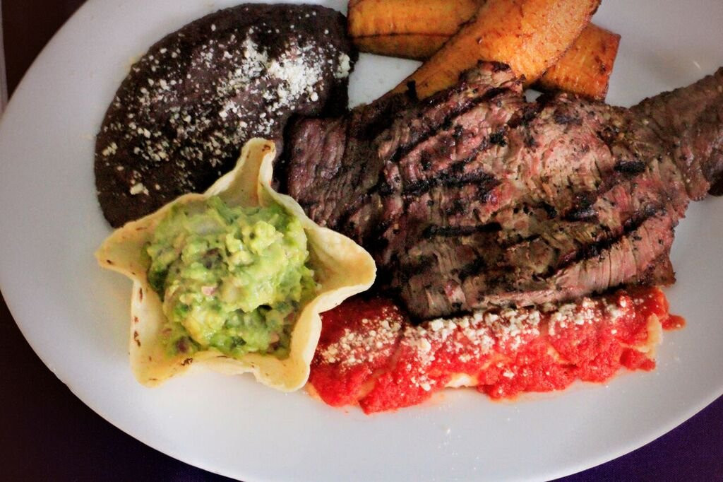 Hotel Baez Paraiso主图