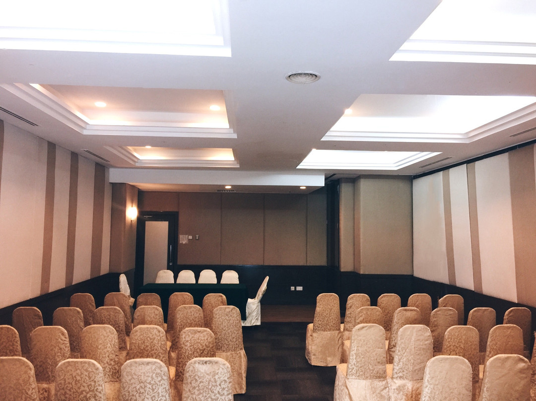 Legend Inn Taiping主图