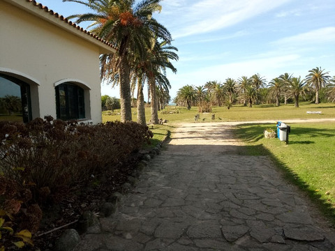 Hotel Oceano Pacifico主图