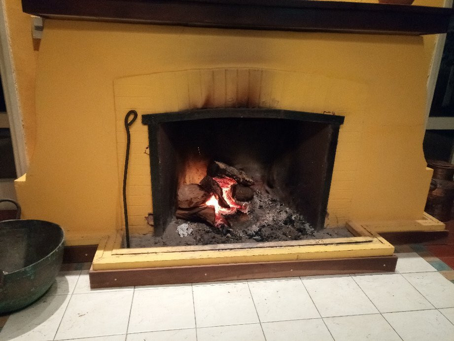 Hotel Oceano Pacifico主图