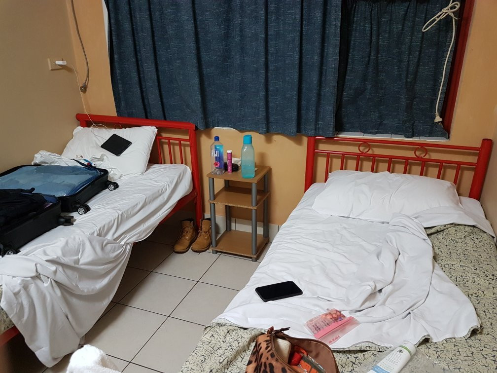 Hi Way Inn Motel主图