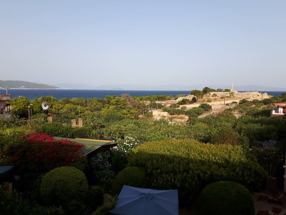 Rastoni Hotel Aegina主图