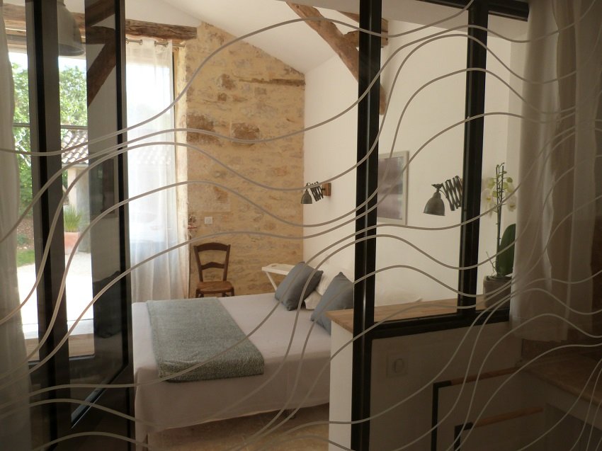 Chambres d'hotes Le Plassalou-官方