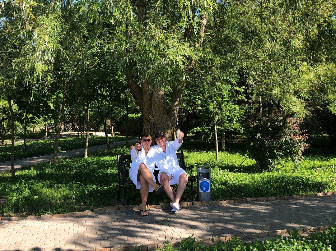 Tikhoye Ozero主图
