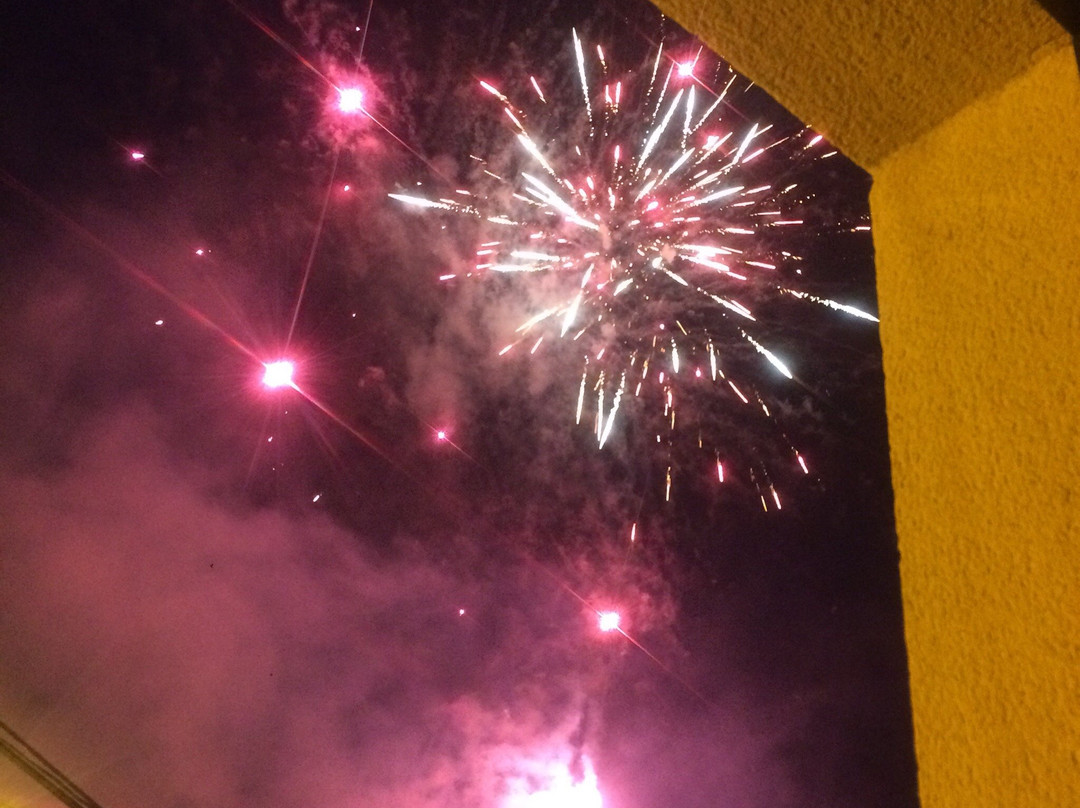 Hotel A. G. Porcillán主图