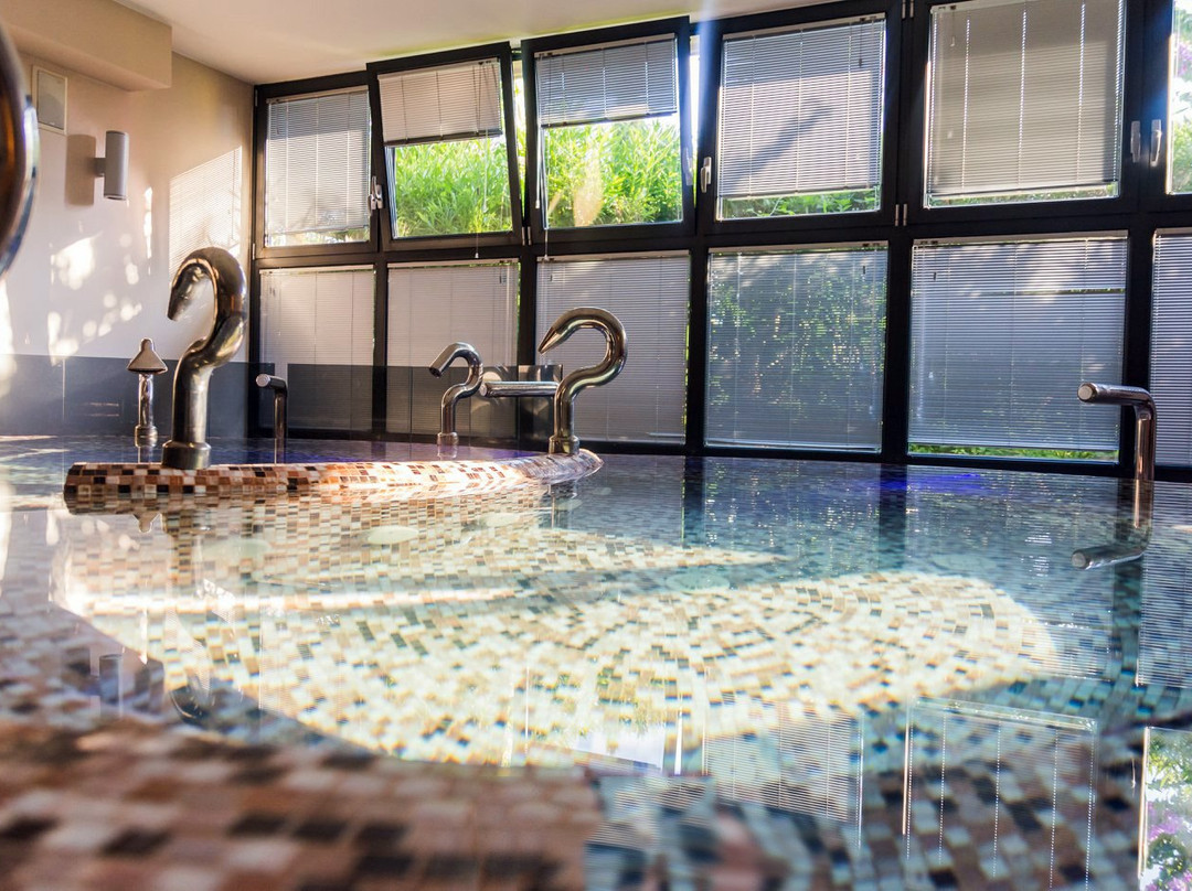 Residenza dei Limoni Spa-Toscolano-Maderno必去景点