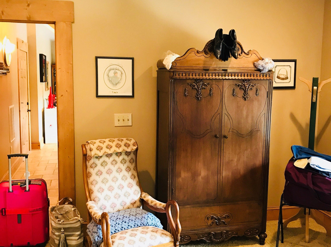 Shirley's Bed And Breakfast主图