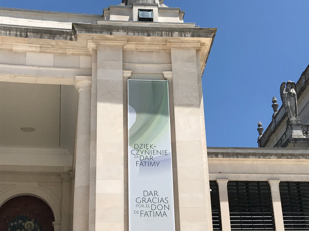 Fatima Church-伊斯兰堡必去景点