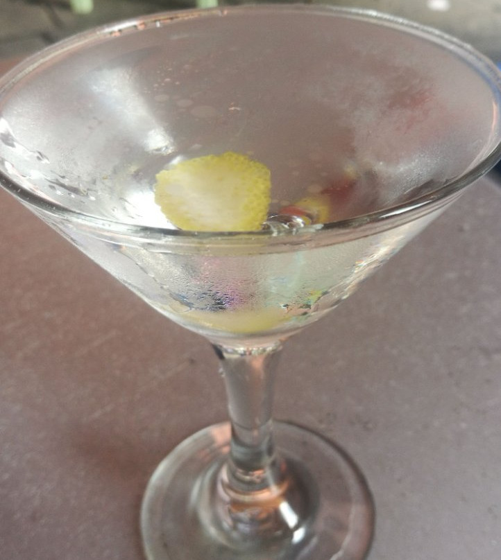 Penny Bar Sarzana-Sarzana必去景点