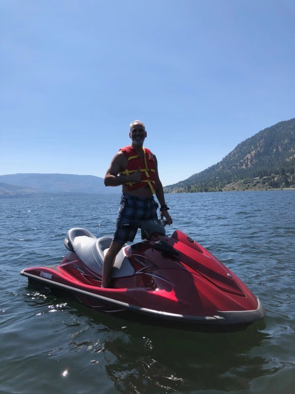 Castaway's Watersports-彭蒂克顿必去景点