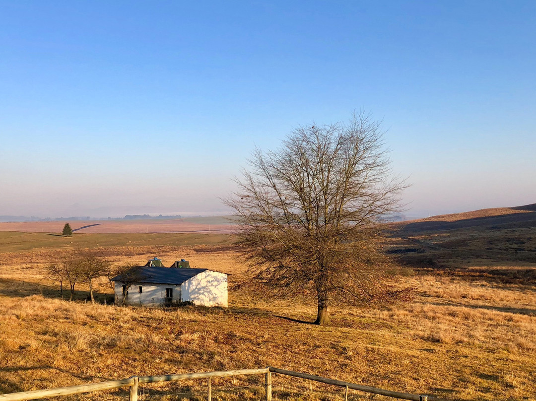 Fordoun Hotel & Spa主图