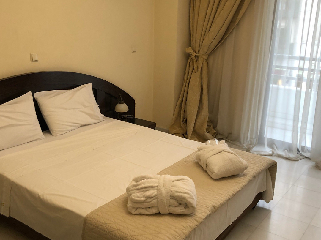 Dafni酒店住宿-JK Hotel