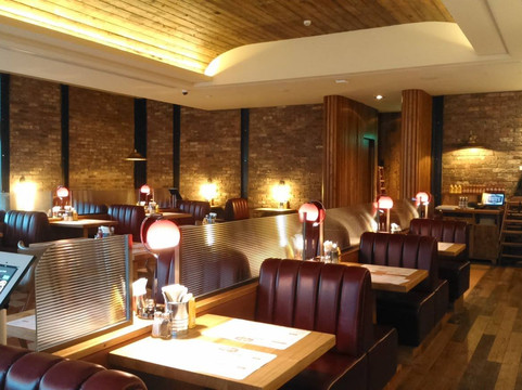 Hempstead Valley-吉林汉姆必去景点