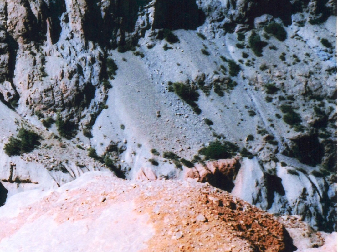 Fann Mountains-Ayni必去景点