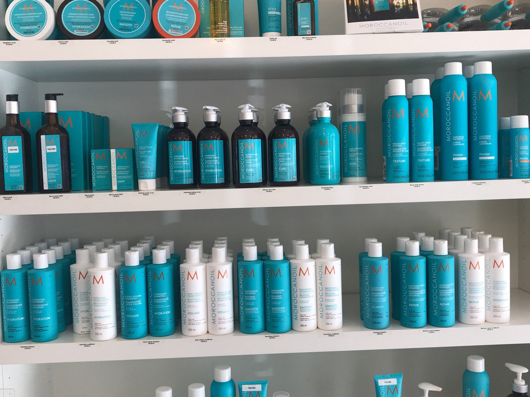 Self Care Shop景点图片