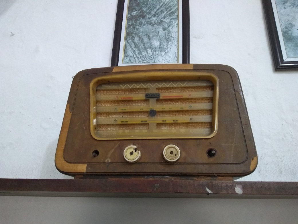 Museu Historico do Crato-Crato必去景点